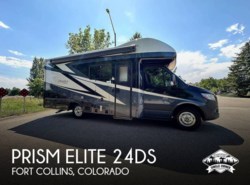 Used 2022 Coachmen Prism Elite 24DS available in Fort Collins, Colorado