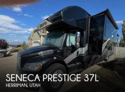 Used 2022 Jayco Seneca Prestige 37L available in Herriman, Utah