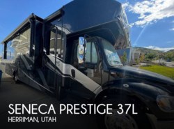 Used 2022 Jayco Seneca Prestige 37L available in Herriman, Utah