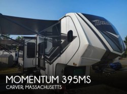 Used 2023 Grand Design Momentum 395MS available in Carver, Massachusetts