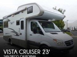 Used 2008 Gulf Stream Vista Cruiser Mini 4231 available in San Diego, California