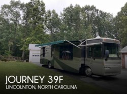 Used 2005 Winnebago Journey 39F available in Lincolnton, North Carolina