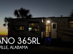 Used 2017 Vanleigh Vilano 365RL available in Huntsville, Alabama