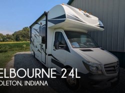 Used 2019 Jayco Melbourne 24L available in Pendleton, Indiana