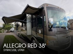 Used 2014 Tiffin Allegro Red 38QRA available in Syracuse, Utah