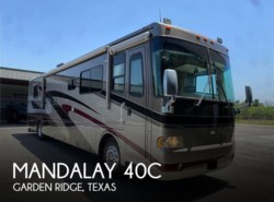 Used 2004 Four Winds Mandalay 40C available in Garden Ridge, Texas