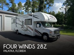 Used 2022 Thor Motor Coach Four Winds 28Z available in Palatka, Florida