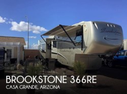 Used 2012 Coachmen Brookstone 366RE available in Casa Grande, Arizona