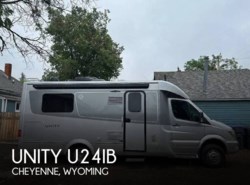 Used 2019 Leisure Travel Unity U24IB available in Cheyenne, Wyoming