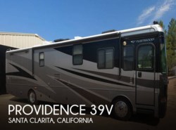 Used 2006 Fleetwood Providence 39V available in Santa Clarita, California