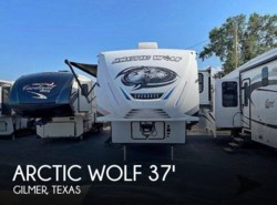 Used 2021 Cherokee  Arctic Wolf 3770 SUITE available in Gilmer, Texas