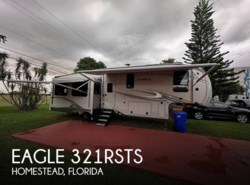 Used 2019 Jayco Eagle 321RSTS available in Homestead, Florida