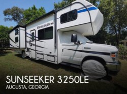 Used 2021 Forest River Sunseeker 3250LE available in Augusta, Georgia