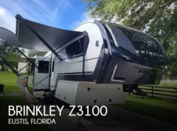 Used 2024 Miscellaneous  Brinkley Z3100 available in Eustis, Florida