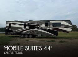 Used 2018 DRV Mobile Suites 44 Nashville available in Yantis, Texas