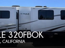 Used 2022 Jayco Eagle 320FBOK available in Pomona, California