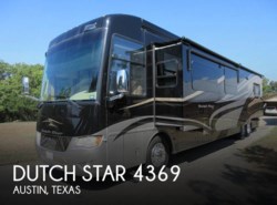 Used 2015 Newmar Dutch Star 4369 available in Austin, Texas