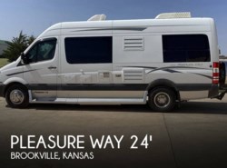 Used 2010 Miscellaneous  Pleasure Way Plateau available in Brookville, Kansas