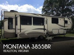 Used 2019 Keystone Montana 3855BR available in Bealeton, Virginia