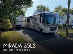 Used 2019 Coachmen Mirada 35 LS available in Belford, New Jersey