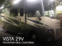 Used 2022 Winnebago Vista 29V available in Mountain View, California