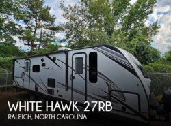 Used 2021 Jayco White Hawk 27RB available in Raleigh, North Carolina