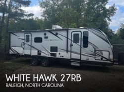 Used 2021 Jayco White Hawk 27RB available in Raleigh, North Carolina