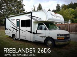 Used 2020 Coachmen Freelander 26DS available in Puyallup, Washington