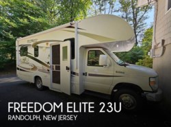 Used 2013 Thor Motor Coach Freedom Elite 23U available in Randolph, New Jersey