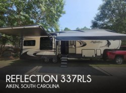 Used 2019 Grand Design Reflection 337RLS available in Aiken, South Carolina