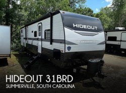 Used 2023 Keystone Hideout 31brd available in Summerville, South Carolina