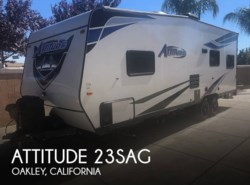 Used 2024 Eclipse Attitude 23SAG available in Oakley, California