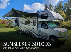 Used 2017 Forest River Sunseeker 3010DS available in Central Square, New York