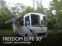 Used 2019 Thor Motor Coach Freedom Elite Freedom Traveler A30 available in Conway, New Hampshire