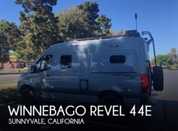 Used 2023 Winnebago Revel 44E available in Sunnyvale, California