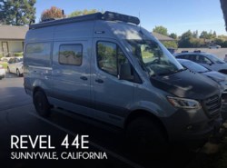 Used 2023 Winnebago Revel 44E available in Sunnyvale, California