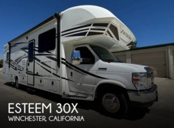 Used 2019 Entegra Coach Esteem 30X available in Winchester, California