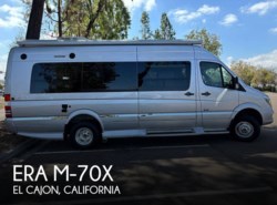 Used 2018 Winnebago Era 70B 4x4 available in El Cajon, California