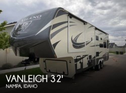 Used 2021 Vanleigh Vilano 320GK available in Nampa, Idaho