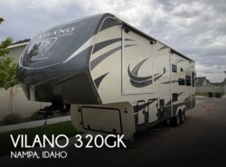 Used 2021 Vanleigh Vilano 320GK available in Nampa, Idaho