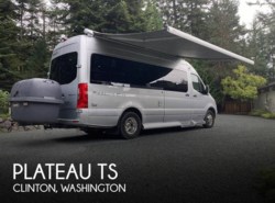 Used 2020 Pleasure-Way Plateau TS available in Clinton, Washington