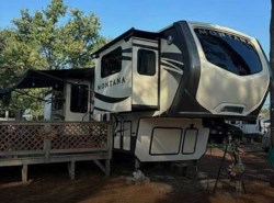 Used 2018 Keystone Montana 3731 FL available in Onemo, Virginia