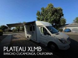 Used 2017 Pleasure-Way Plateau XLMB available in Rancho Cucamonga, California