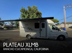 Used 2017 Pleasure-Way Plateau XLMB available in Rancho Cucamonga, California