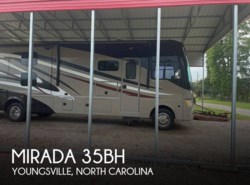 Used 2016 Coachmen Mirada 35BH available in Youngsville, North Carolina