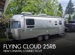 Used 2020 Airstream Flying Cloud 25 RB available in New Canaan, Connecticut