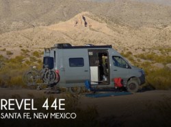 Used 2021 Winnebago Revel 44E available in Santa Fe, New Mexico