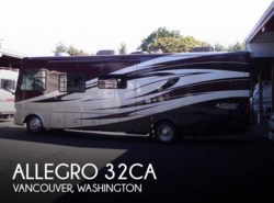 Used 2011 Tiffin Allegro 32CA available in Vancouver, Washington