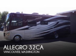 Used 2011 Tiffin Allegro 32CA available in Vancouver, Washington
