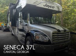 Used 2024 Jayco Seneca 37L available in Canton, Georgia